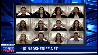 Become An Emergency Services Dispatcher - San Diego County Sheriff's Department