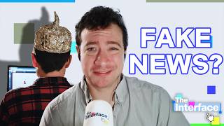 When breaking news becomes a conspiracy theory