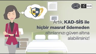 KAD-SİS / Kuyumcu Altın Değerleme Sistemi Nedir?