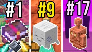 Tips For Returning Minecraft Players 2026