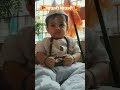 आषाढी एकादशी वारी 2024 लहानगा वारकरी aashadhi ekadashi shortvideo cutebaby maharashtra culture