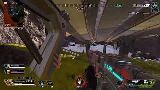 [PS4APEX]プラチナ帯でゆるーくダイヤ間に合うかな？？