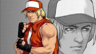 KOF'98 - Fatal Fury Team Theme OST