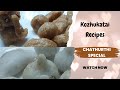 Pidi Kozhukattai-Poorna Kozhukattai|கொழுக்கட்டை ரெசிபிஸ்|Vinayagar Chathurthi Special|#sweet#recipe