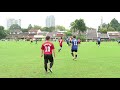 20240811 Tun H.S.Lee Chinese Football Tournament 2024