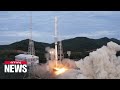 N. Korea to launch satellite between Aug. 24th-31st: Japanese Coast Guard