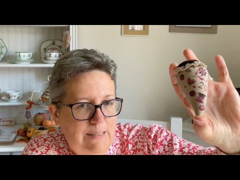 Flosstube 116 Youtube