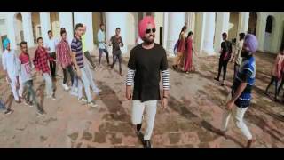 Lagi Na Akh (Nikka Zaildar) | Ammy Virk : Sonam Bajwa | Film Punjabi Song 2016 | Yaariyan Music