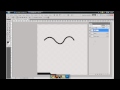 Photoshop Tutorial: Cómo hacer Bordes y Cables Photoshop Tutorial: Cómo hacer Bordes y Cables