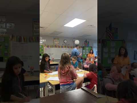 Student Teaching Lesson 1 Youtube