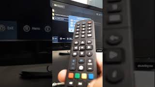 How to use a M3U url to setup IPTV Blankom SetTopBox channels