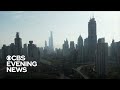 Shanghai residents protest over strict COVID lockdown