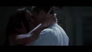 Mr and Mrs smith hollywood Angelina jolie  passionate sex scene