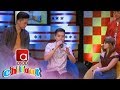 ASAP Chillout: Jason Dy on winning Paragala 2018's Best Male Recording Artist