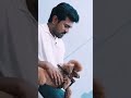 తన కుక్క పిల్ల రైమ్ తో రామ్ చరణ్ ❤️😍 ramcharan cute love viral video youtubeshorts yt shorts