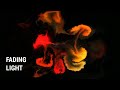 Aurora Fading · Cinematic Space Ambient Music for Focus & Drifting (4K)