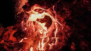 The Fire Within - Brian Balmages