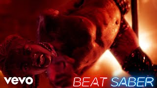Lil Nas X - MONTERO (Call Me By Your Name) (Official Beat Saber Video)