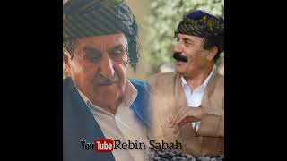 صـبـاح هـەورامـی و عــوسـمـان هـەورامـی/چەند بەزمێکی زۆر خۆش sabah hawrami w osman hawrami