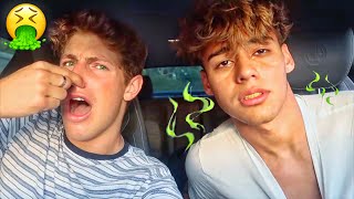 EXPOSING MY FAKE FRIENDS!!