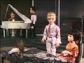 Thunderbirds - The Making Of The Tracy Family