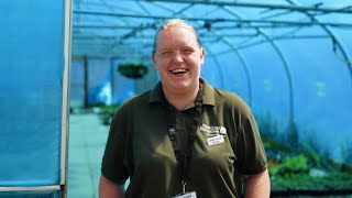 Shaw Trust Supported Internships