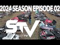 Snowmobiler Television 2024 Episode 02