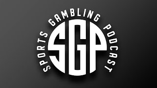 Welcome To The Sports Gambling Podcast. A podcast dedicated to sports betting picks.