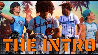 🔥️‍🔥🔥️‍🔥 PC7 Elite 7v7Showcase 'The Intro' - Action Packed Highlight Mix