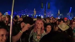 EDCO '24 Day 1 Hedex (RAW Footage)