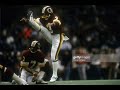 1981  REDSKINS AT COWBOYS 1ST HALF