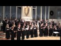 Wexford Carol - arr. Matthew Culloton