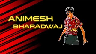 Channel Trailer || Animesh Bharadwaj || Dance Covers