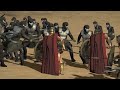 EPIC SPARTANS FINAL BATTLE vs XERXES (50K Men Battle) - Total War ROME 2