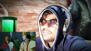 Ramayana The Legend Of Prince Rama Reaction Video I Shivam Srivastava