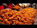 Best 7 Mouth-watering Snacks in Market – Korean Street Food Compilation