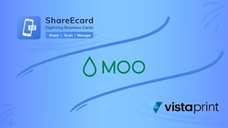 VistaPrint Vs Moo Vs ShareEcard: Best Business Cards or Digital Business Cards