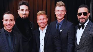 Backstreet Boys UNFILTERED: Inside the Sphere! (Shocking Truths \u0026 Wild Reactions!)