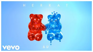 Herrat - Au (Audio)