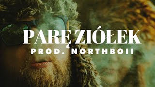 SEBOL - PARĘ ZIÓŁEK (prod.northboii) OFFICIAL VIDEO