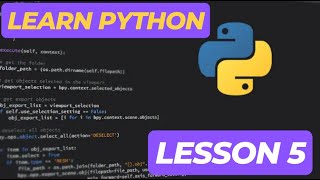 Getting User Input with the Python input() Function | Interactive Python Tutorial for Beginners