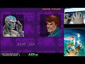 rta speedrun super street fighter ii turbo arcade dhalsim normal 10 58