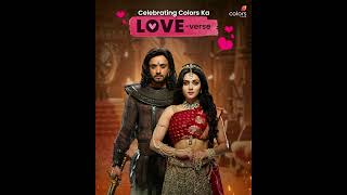 Redefining Love With New Stories | Colors TV
