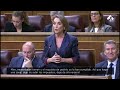 directo dana sesión de control y comparecencia de teresa ribera en el congreso el paÍs