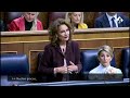 directo dana sesión de control y comparecencia de teresa ribera en el congreso el paÍs