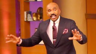 Steve Harvey Uncut: Imagination is everything || STEVE HARVEY