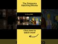 the simpsons matching with some other movies same scene click the link to watch more 🎵 mnc 🎵