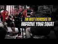 Best Exercises to Improve Your Squat | JTSstrength.com