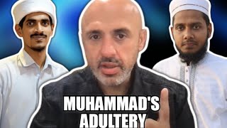 2 Muslims Get Faith ROCKED On Muhammad's ADULTERY [Debate] | Sam Shamoun