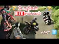 funny bike stunts fails in Tamil || girls scooter fails| Thrice Time Trinity |TTT